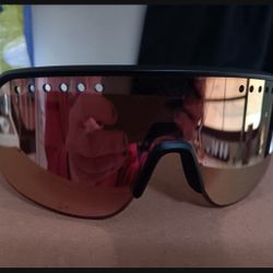 Sunglass Rapha 