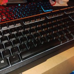 Razer Ornata V2 