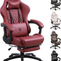 Gaming chair