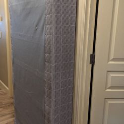 Free Twin Box Spring 
