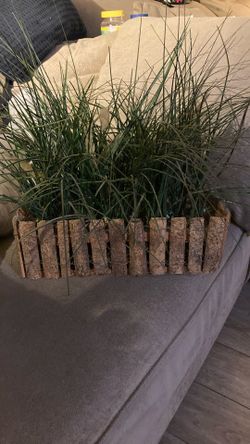 Artificial Green Plant