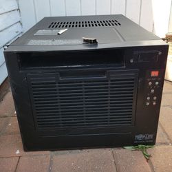 Tripp Lite Rack-Mounted Air Conditioning Unit