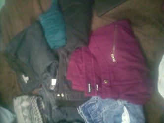 Pants Variety Size