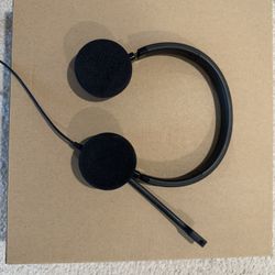 Jabra Wired headphone