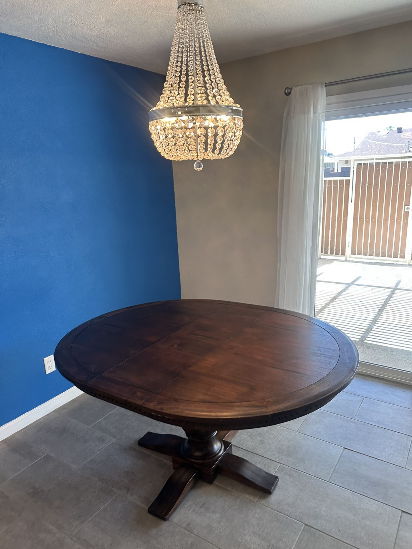 Dining Room Table