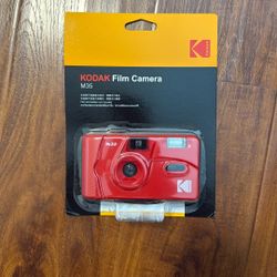 Kodak Film Camera M35