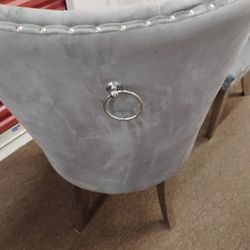 Dinning Table Chairs