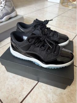space jam low