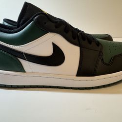Jordan 1 Low