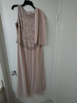 Vestido de mujer casi nuevo