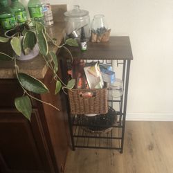 Wine Rack