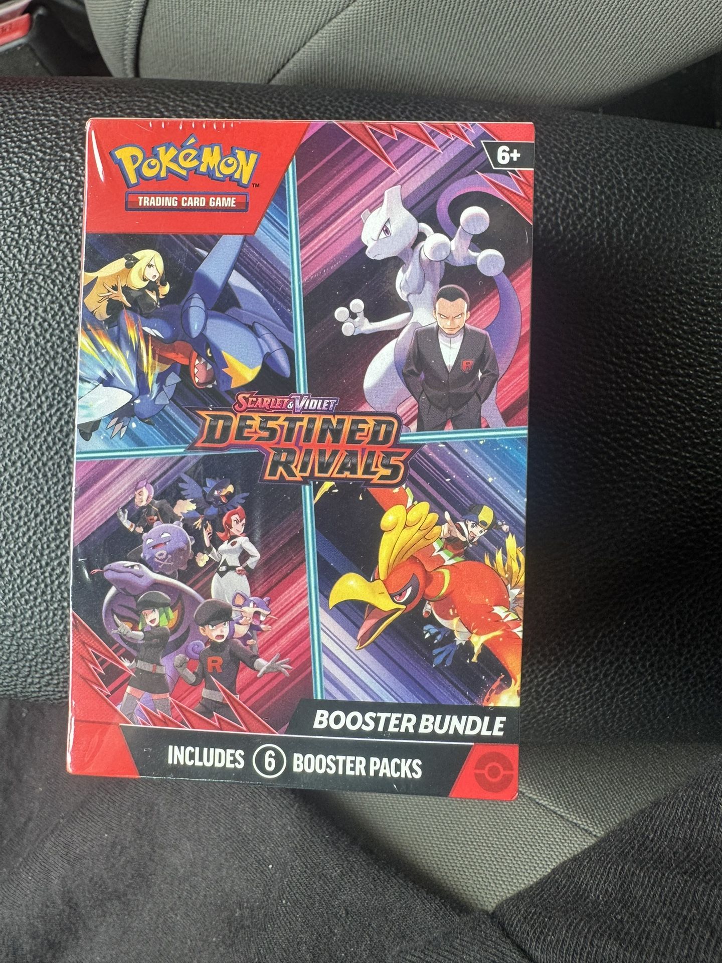 Pokemon