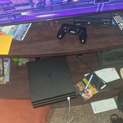 Ps4 Pro