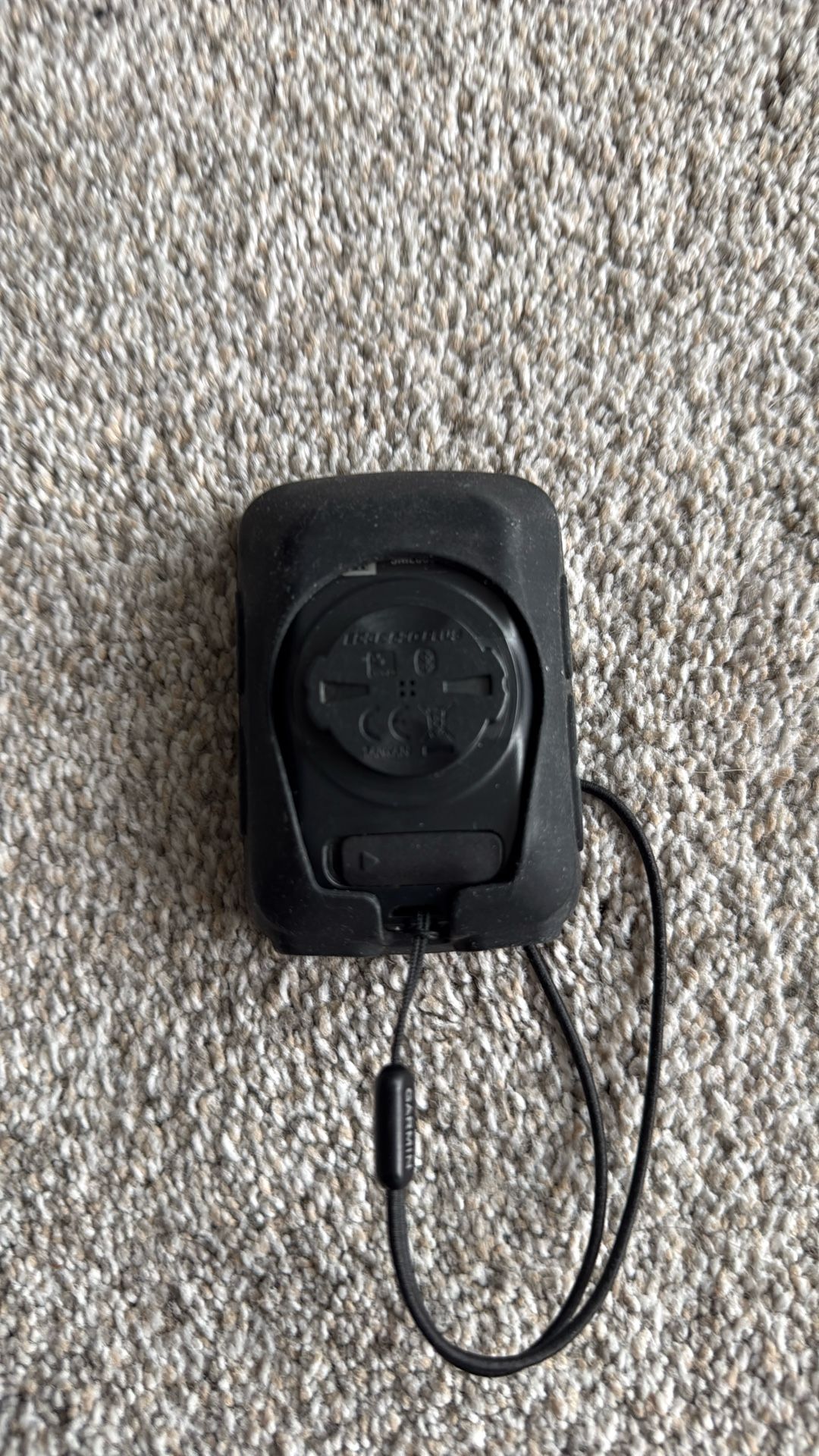 garmin edge 520 plus