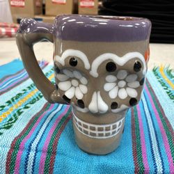 💥💥talavera Halloween mug💥💥 