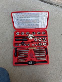 Snap On selector de brocas