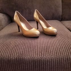 Christian Siriano High Heels