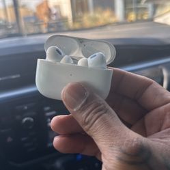 AirPods Pro Brand New 