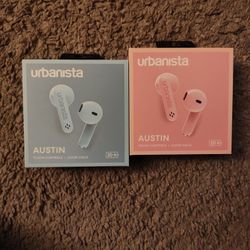 Urbanista Earbuds