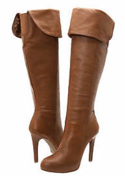 Women’s Leather Boots