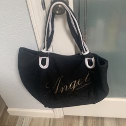VS tote Bag