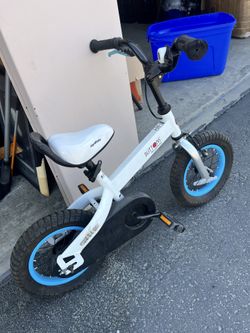 RoyalRider Kids Bike