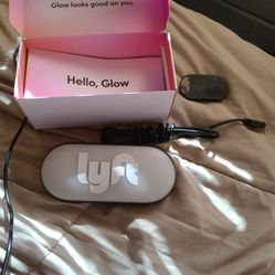 Lyft Glow