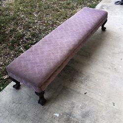 Bench