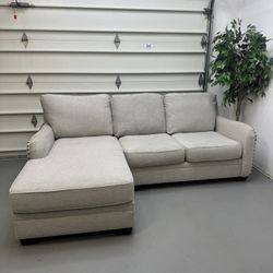 Sectional Sofa