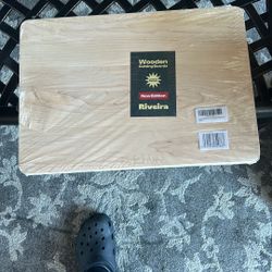 Riveira Wooden Cutting Boards 