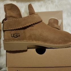 Ugg womens McKay Chestnut Size 7.5  8.5 9.5 .10 .11