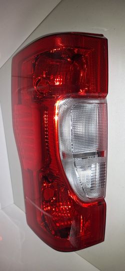 NEW Tail Light Ford F-250 Super Duty 2020-2022
F-350/F-450 i17 & Bell rd area