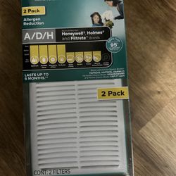 Room Air Purifier Filters