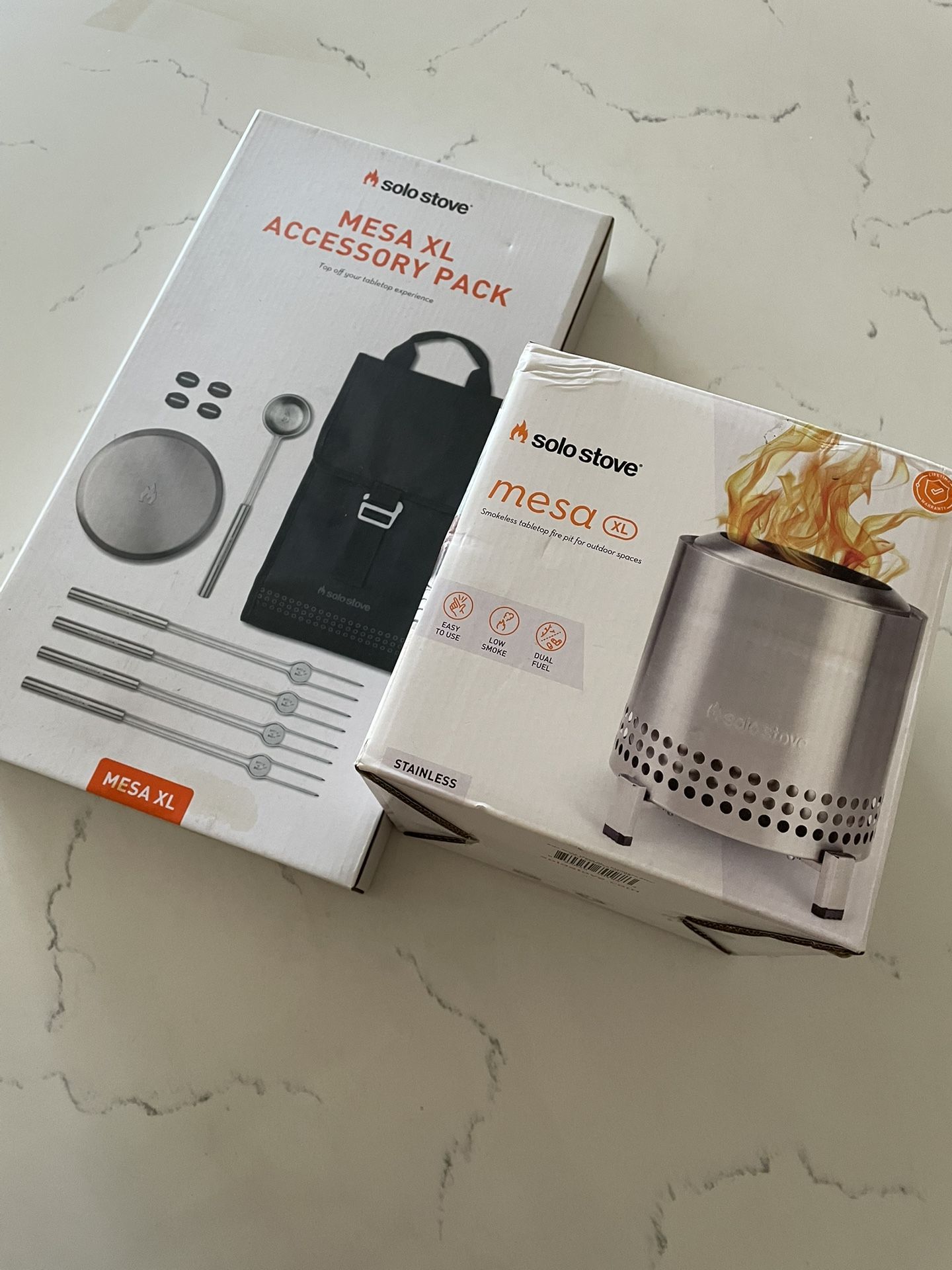 Solostove Bundle