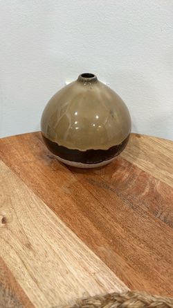 Small Vase
