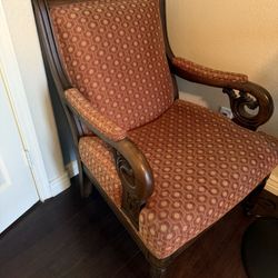 Antique Chair