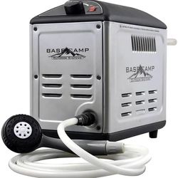 Base camp Portable Shower