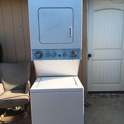Lavadora y Secadora Electrica 220v Marca Kenmore 