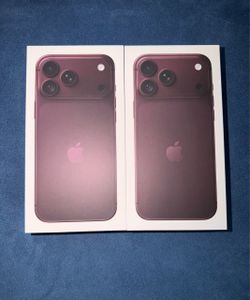 256 GB FACTORY UNLOCK IPHONE 18 pro max FIRM PRICE CASH