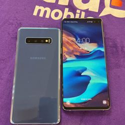 Galaxy S10 Plus 128GB Unlocked 