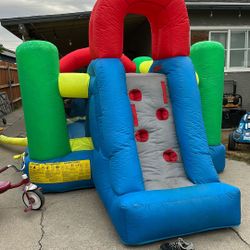 Jumper Para Niños