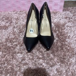 Chinese Laundry Heels Size 9.5 