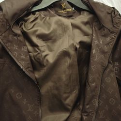 Nice Jacket Like New 