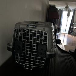 Dog Kennel