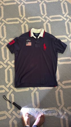 POLO By RL Polo Shirt - Mens