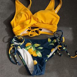 Bikini set new