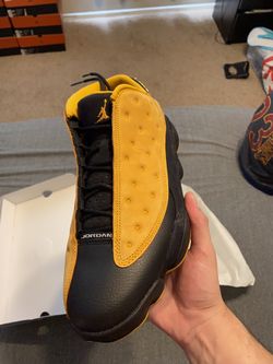 Jordan 13 “DS”