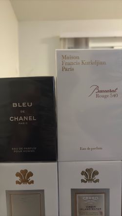 Men perfume/fragrances