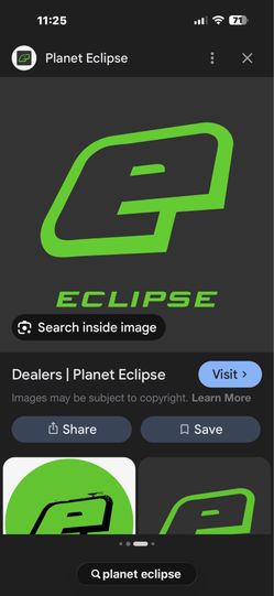 Etha 2 Planet Eclipse