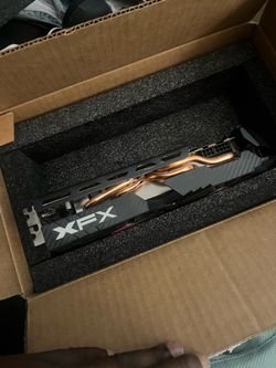 AMD Radeon RX 590(FATBOY)